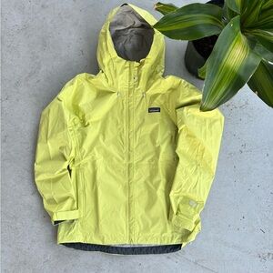Vintage Patagonia Essential Light Rain Jacket